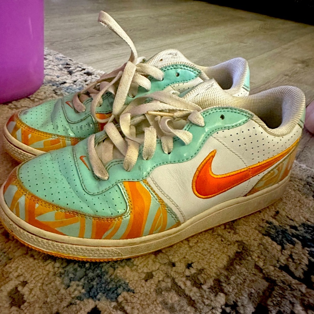 Nike Air Zoom Infiltrator size 7.5